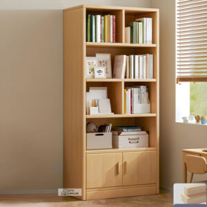 Book shelf 2